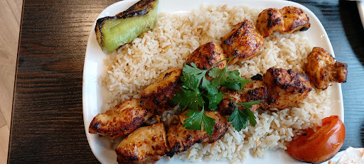 Photo of Antepli - 108 Charminster Rd, Bournemouth BH8 8UT